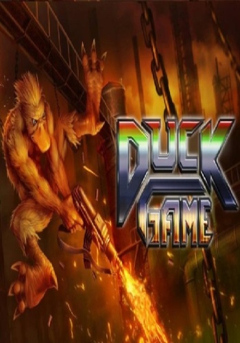 Duck Game