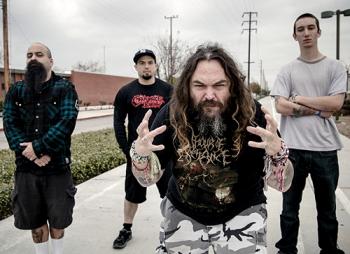 Soulfly - 