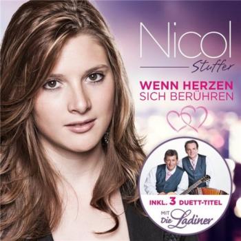 Nicol Stuffer - Wenn Herzen Sich Beruhren