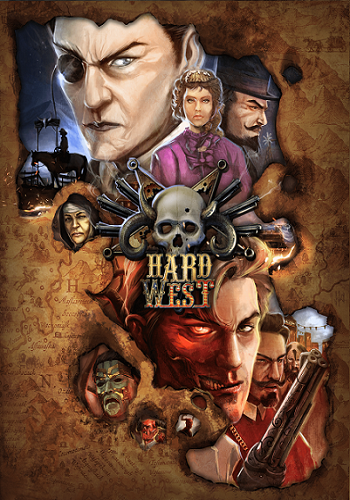 Hard West