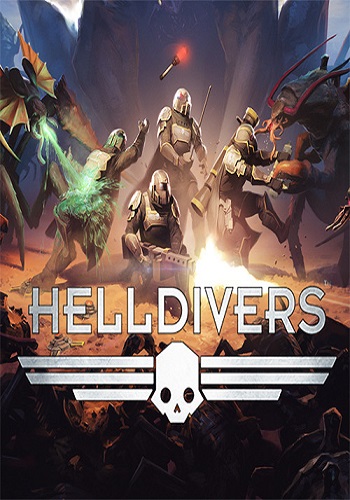 Helldivers