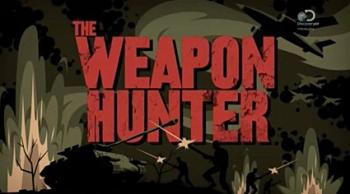    (1-6   6) / Discovery. The Weapon Hunter DVO