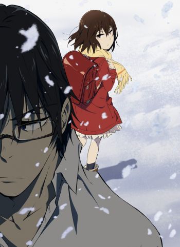 ,     / Boku dake ga Inai Machi / Erased [TV] [12  12] [RAW] [RUS +JAP+SUB] [720p]