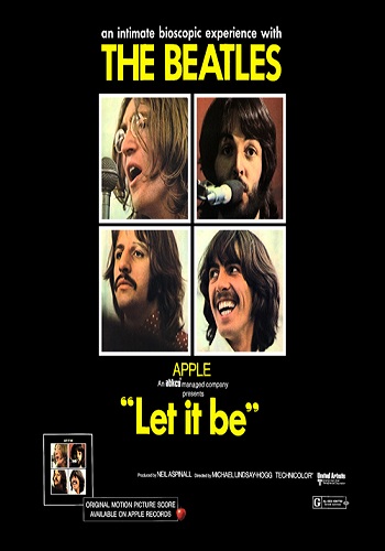 The Beatles - Let It Be