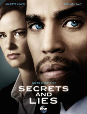   , 2  1-10   10 / Secrets and Lies []