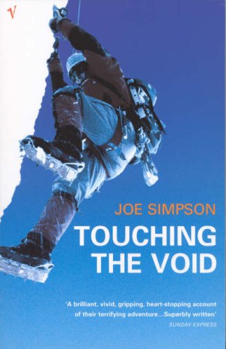   / Touching the Void MVO