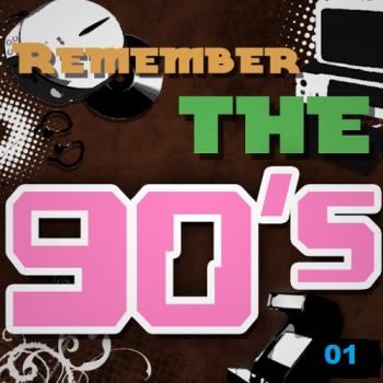 VA - Remember The 90's: Gold Eurodance Collection 1