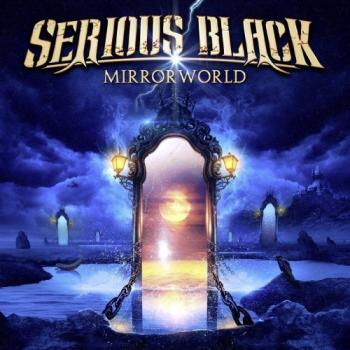 Serious Black - Mirrorworld