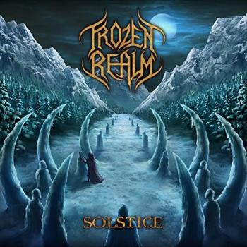 Frozen Realm - Solstice