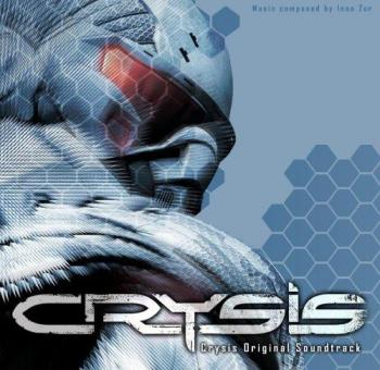 OST - Inon Zur - Crysis