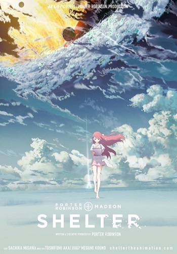  / Shelter [ONA] [RAW] [RUS] [1080p]