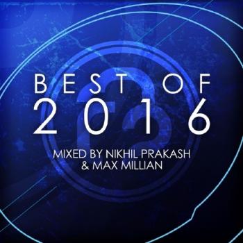 VA - Infrasonic: The Best of