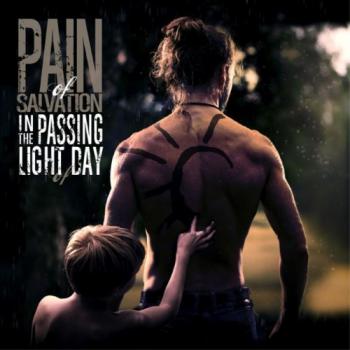 Pain Of Salvation - In The Passing Light Of Day