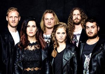 Delain - 