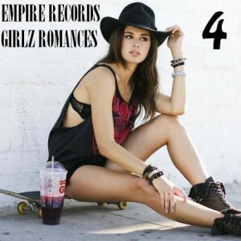 VA - Empire Records - Girlz Romances 4