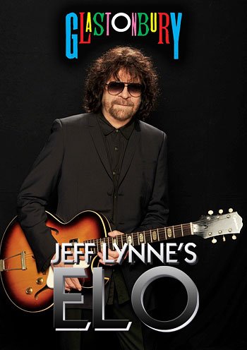 Jeff Lynne's ELO - Live at Glastonbury