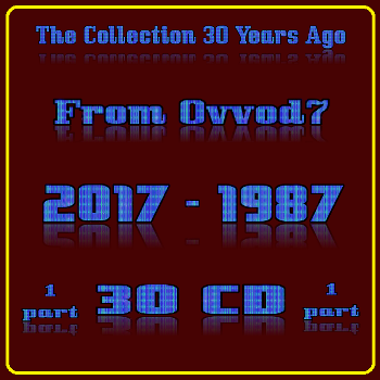 VA - The Collection 30 Years Ago From Ovvod7 - Vol 27