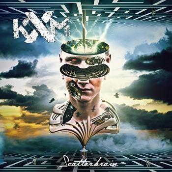 KXM - Scatterbrain