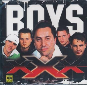 Boys - XXX