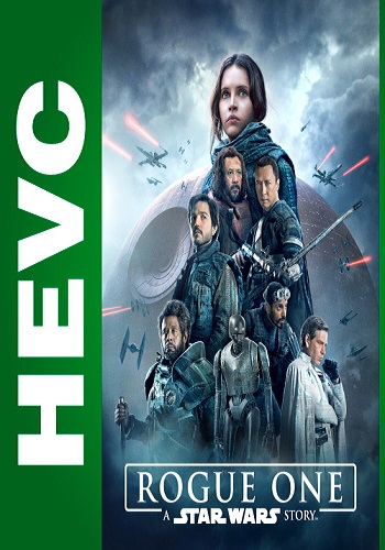 -:  .  / Rogue One: A Star Wars Story DUB