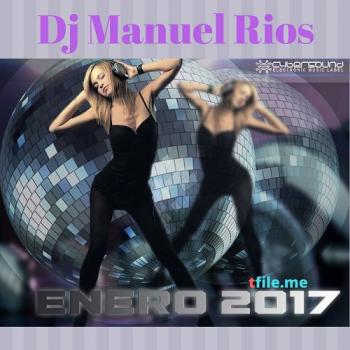 Dj Manuel Rios - Enero