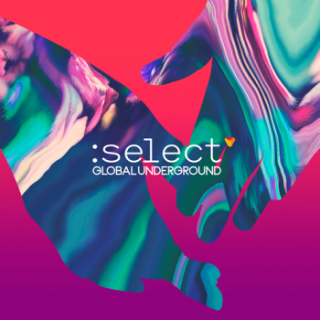 VA - Global Underground: Select 2