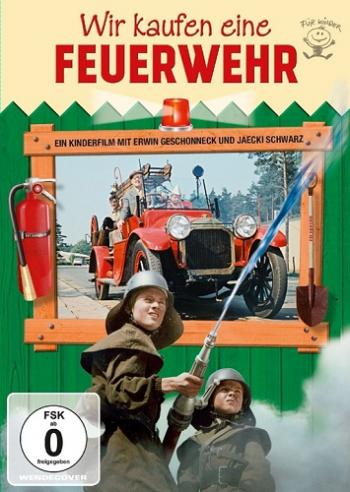     / Wir kaufen eine Feuerwehr DUB