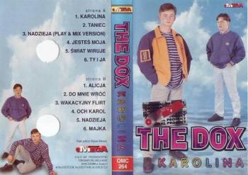 The Dox - Karolina