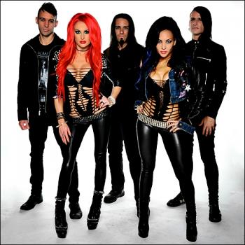 Butcher Babies - 