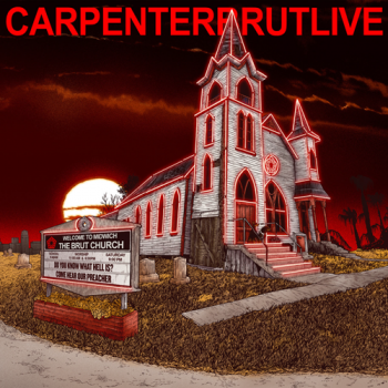 Carpenter Brut