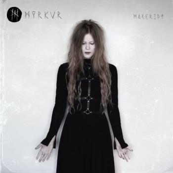 Myrkur - Mareridt