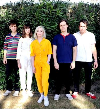 Alvvays - 