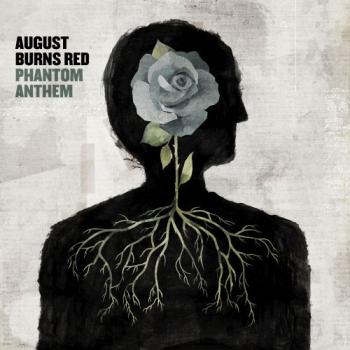 August Burns Red - Phantom Anthem