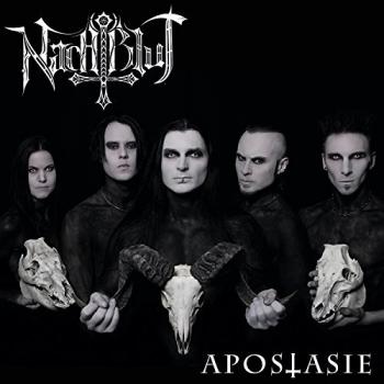 Nachtblut - Apostasie