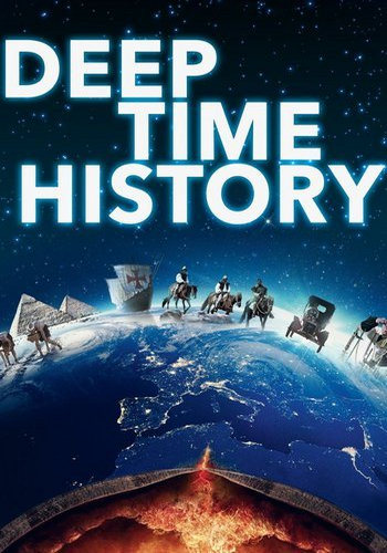    (1-3   3) / Deep time History VO