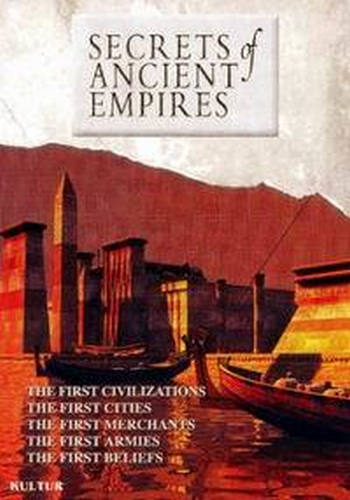    (5   5) / Secrets of Ancient Empires VO