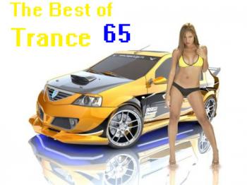 VA - The Best of Trance 65