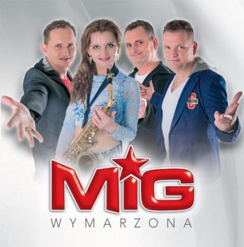 MIG - Wymarzona