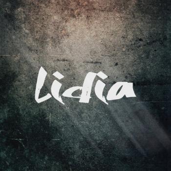 Lidia - Lidia