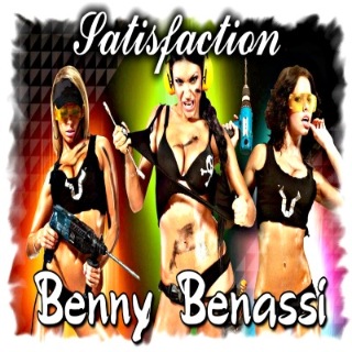 Benny Benassi - Satisfaction