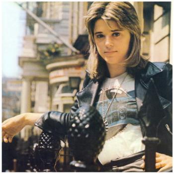 Suzi Quatro - Live Glamrock