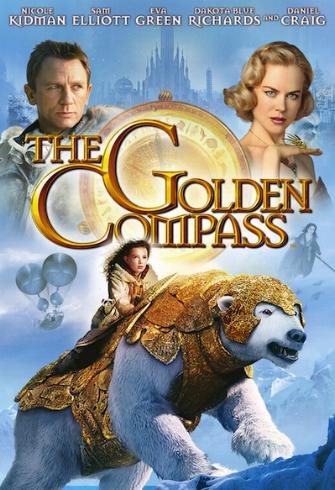   / The Golden Compass DUB+AVO