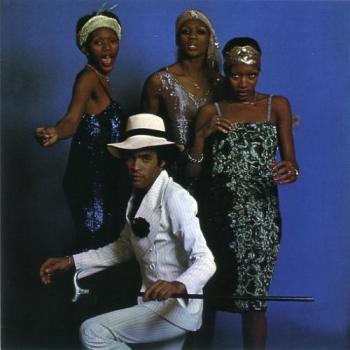 Boney M - Spanish TV Appearances