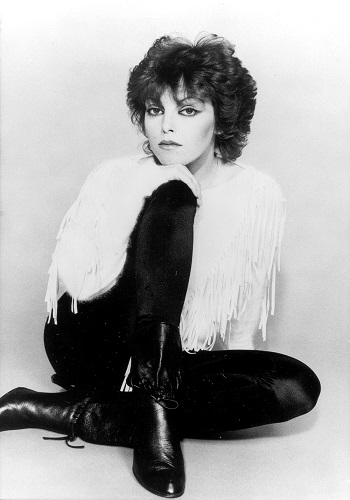 Pat Benatar - The Best Of...