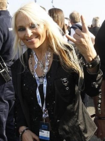 Doro - Stairway To Heaven /   