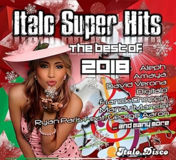 VA - Italo Super Hits The Best Of