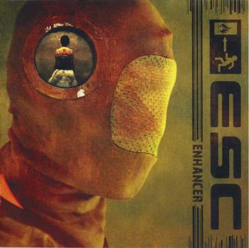 Eden Synthetic Corps - Enhancer