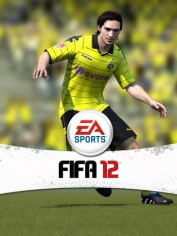 FIFA 12