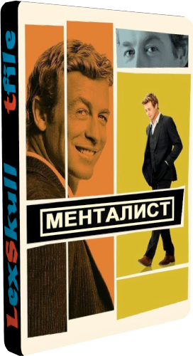 , 4  1-24   24 / The Mentalist [3 + Universal]