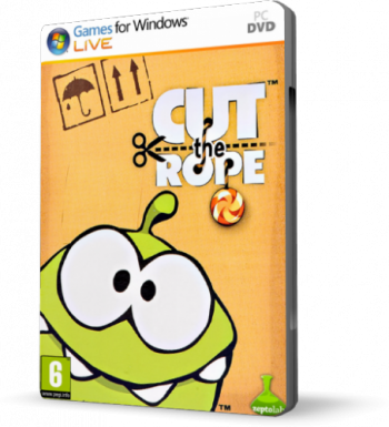 Cut the Rope